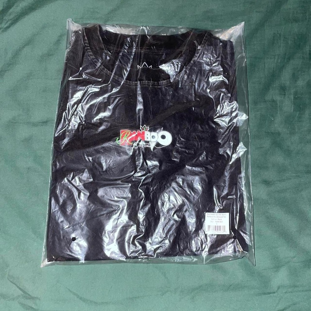 ranboo merch collection t shirt